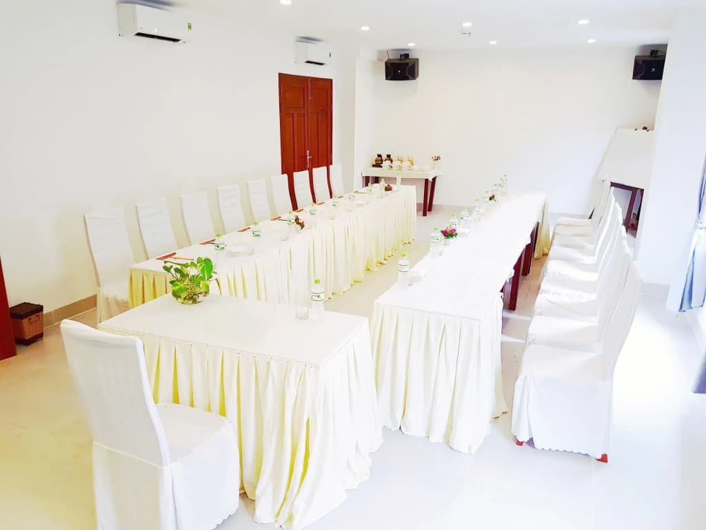 Sunrise Boutique Hotel Phu Quoc - photo 22