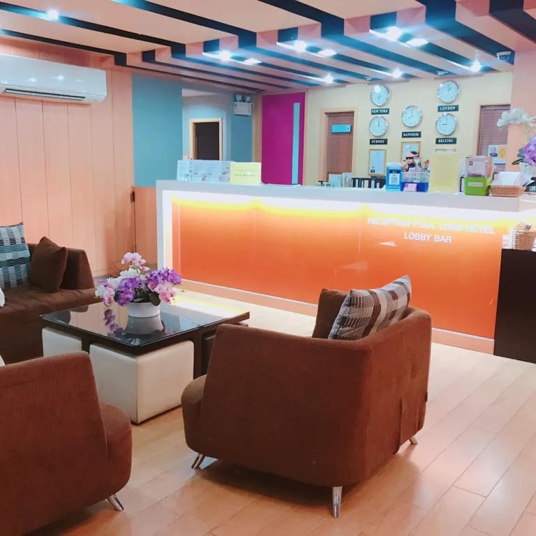 PDA Lord Hotel - photo 2
