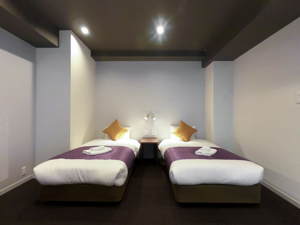 Hotel S-Presso West - photo 15
