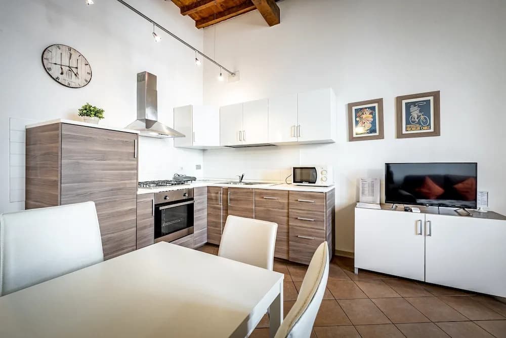 Flospirit - Apartments Gioberti - photo 14