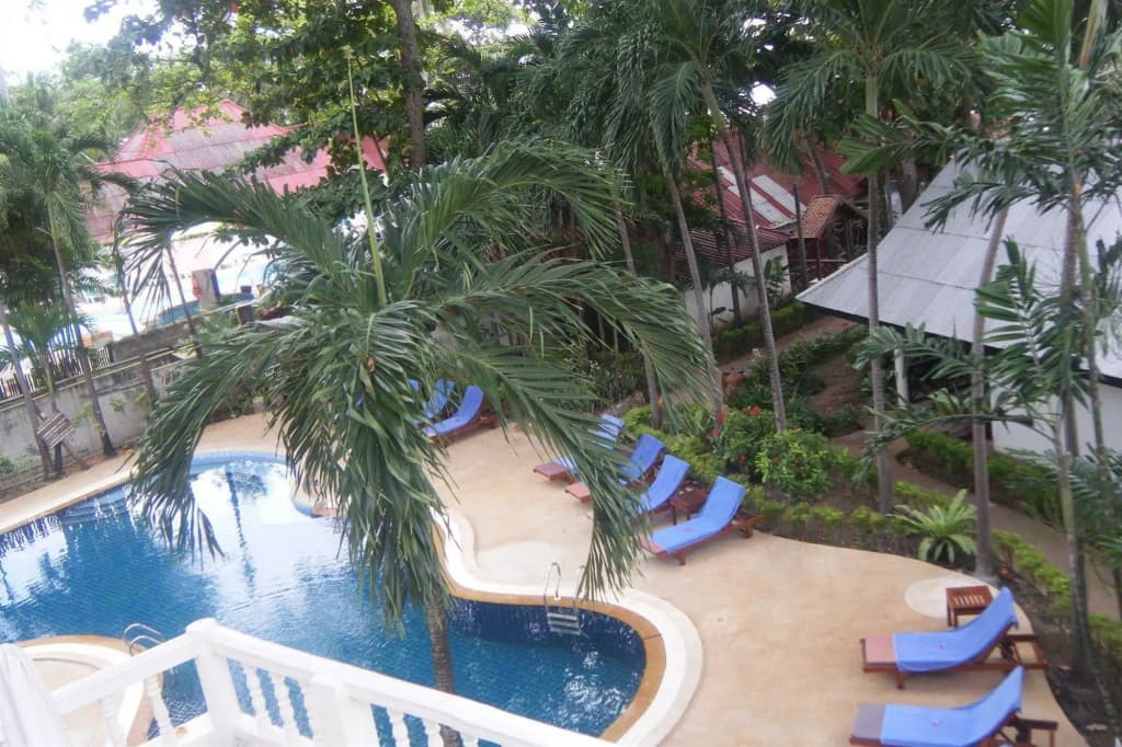 Beachcomber Chaweng - photo 13