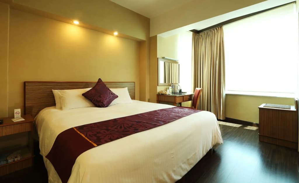 The Imperial Hotel - photo 29