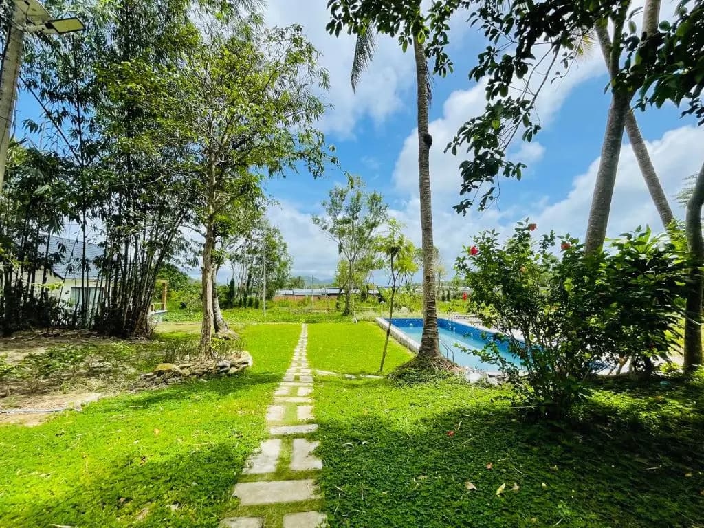 Sao Beach Bungalow - photo 11