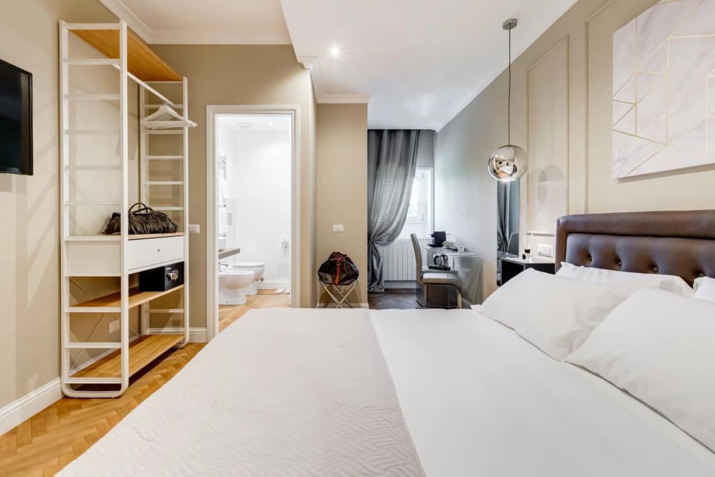 Mellini Palace Suites - photo 4
