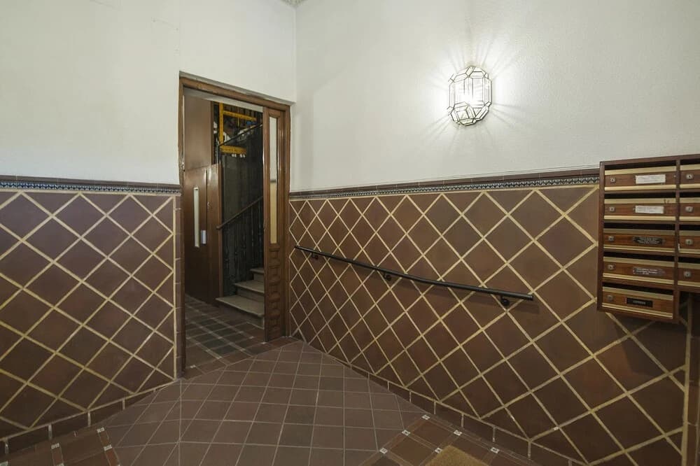 Apartamento Catedral de la Almudena II - photo 14