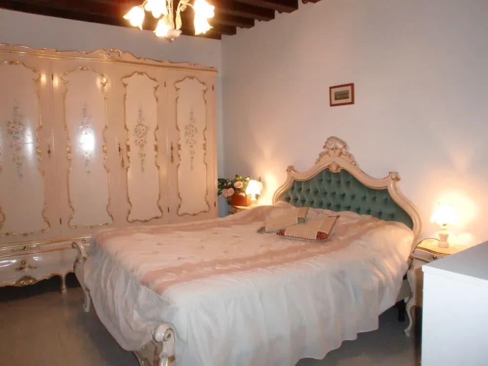 Grimaldi Apartments-San Marco, Castello, Cannaregio e Rialto - photo 31