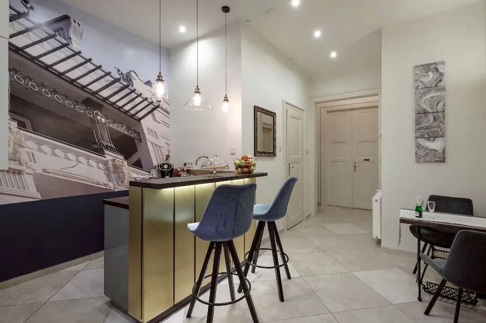 Park&Art Mini Boutique Hotel - photo 14