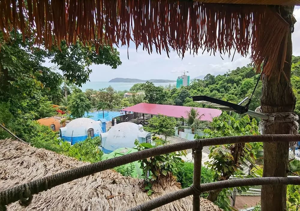 Myrus Resort Langkawi - photo 26