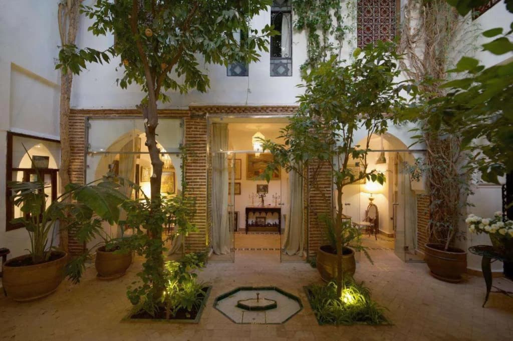 Riad Lyla Marrakech - photo 9