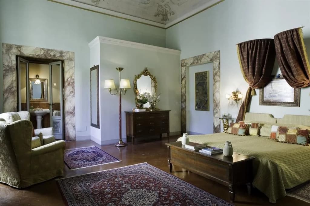 Palazzo Magnani Feroni - photo 4