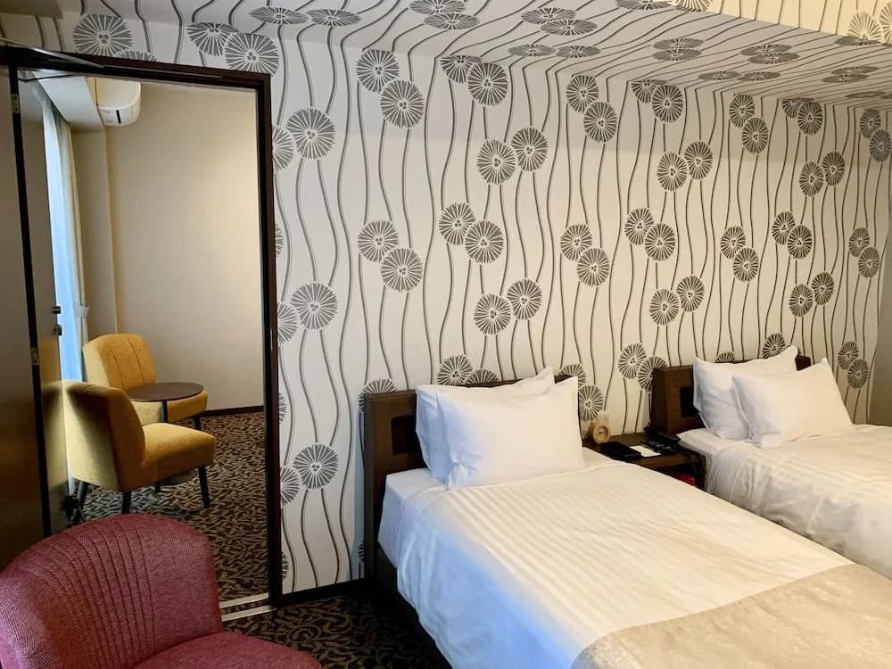 Hotel Arrows Arashiyama - photo 4