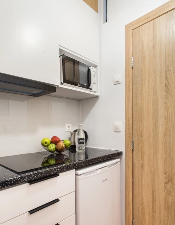 39m² homm Modern Studio in Kolonaki - photo 16