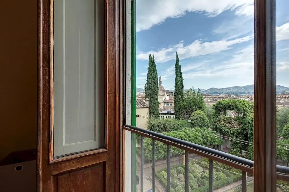 Magnoli 2 D in Firenze - photo 7