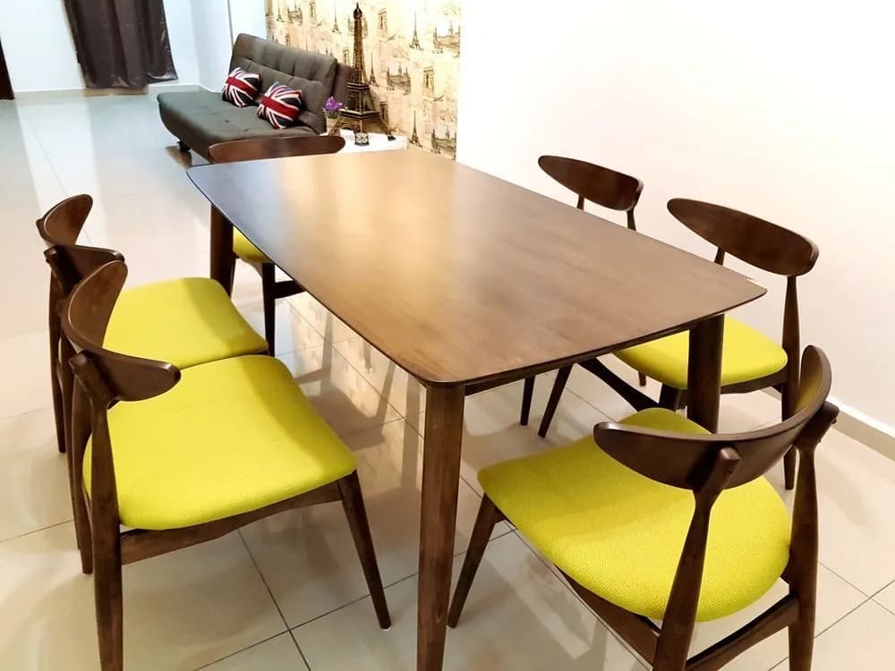 Jonker 88 Homestay Melaka - photo 20