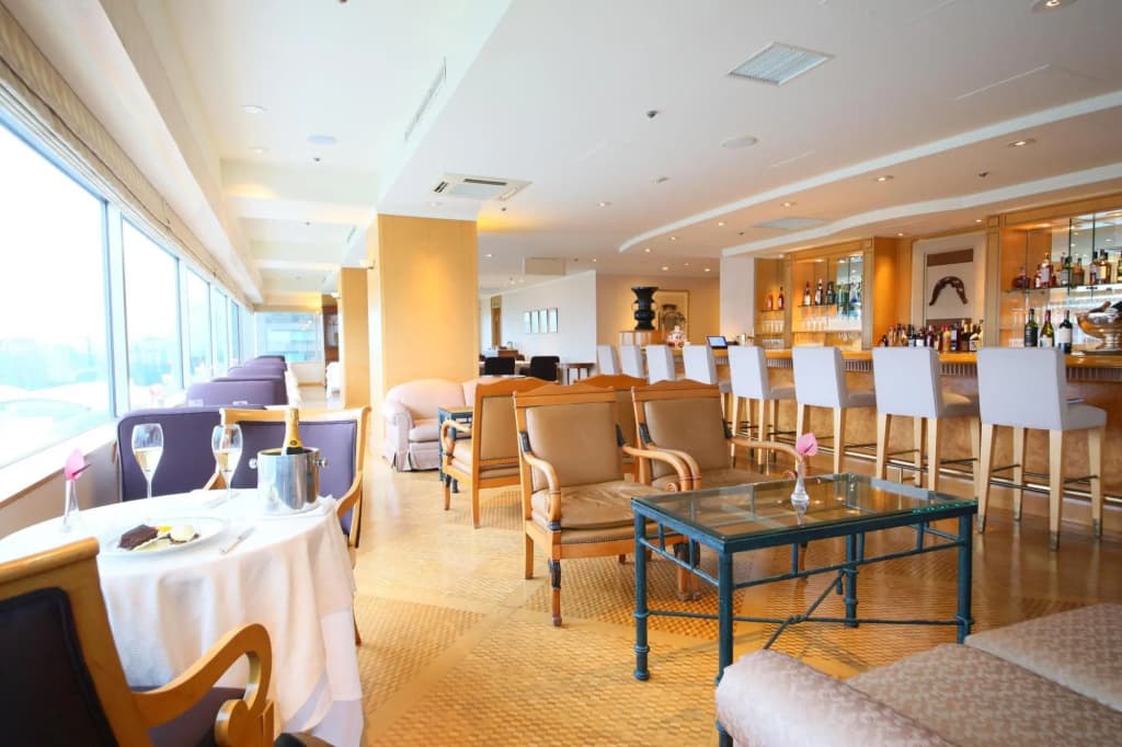 Allamanda Aoyama Hotel - photo 50