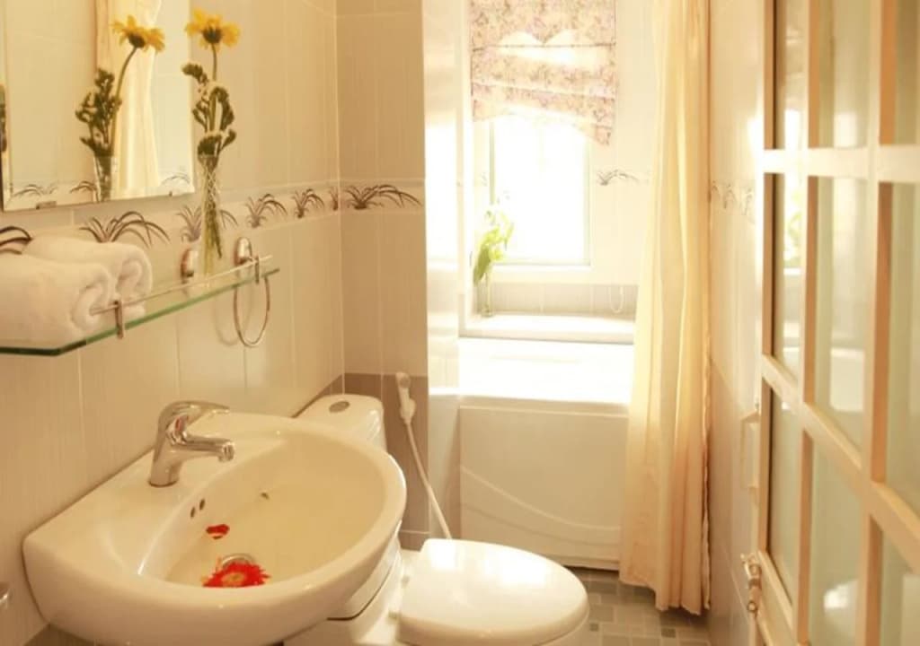 Eldoris Apartment Hotel - photo 8