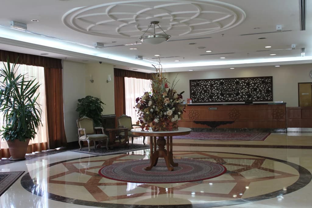 Hotel Putra Kuala Lumpur - main photo
