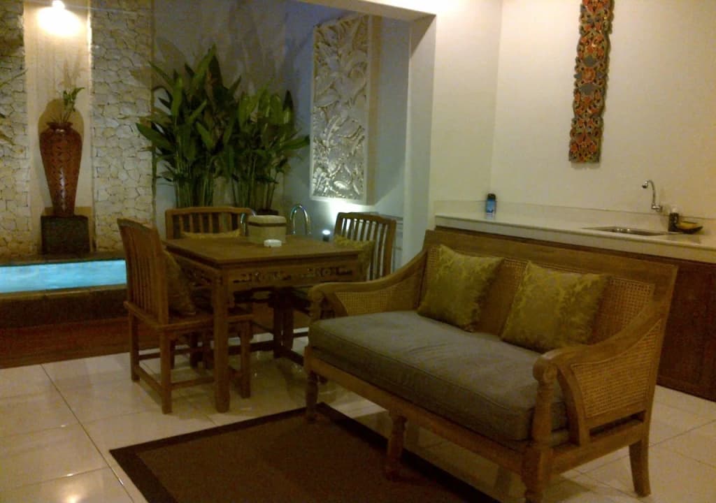 Bali Sunset Villa - photo 3