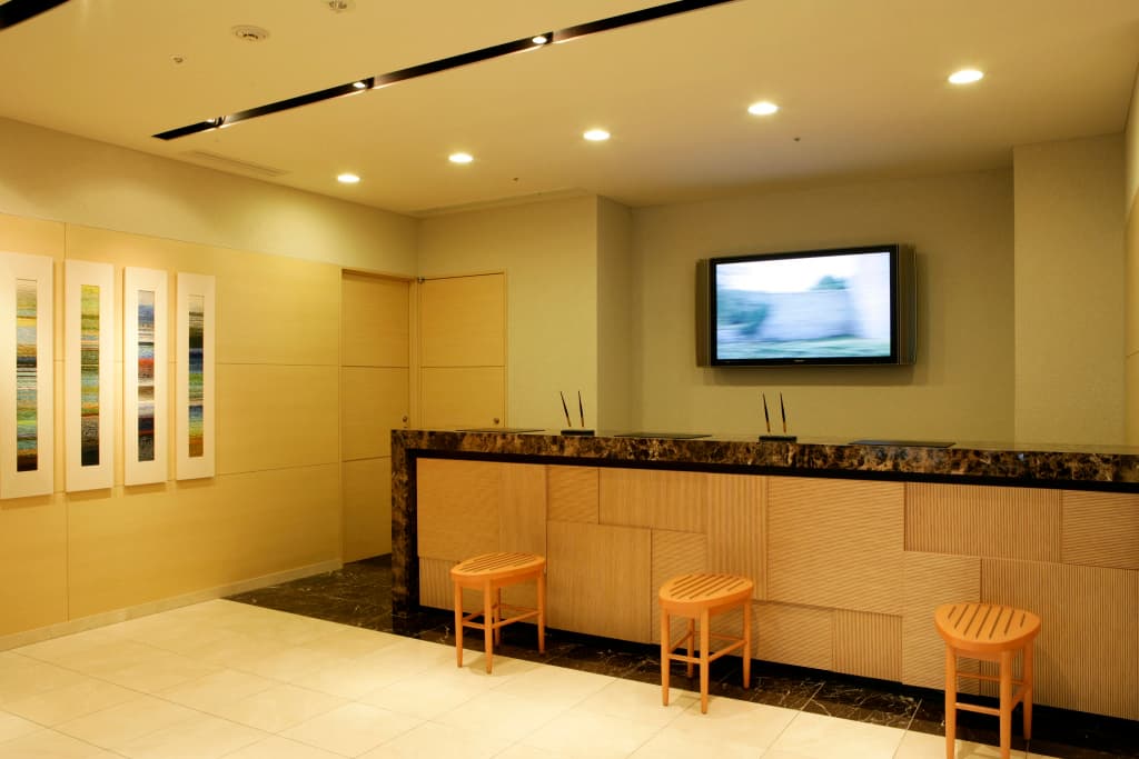 Hotel Lumiere Nishikasai - photo 2