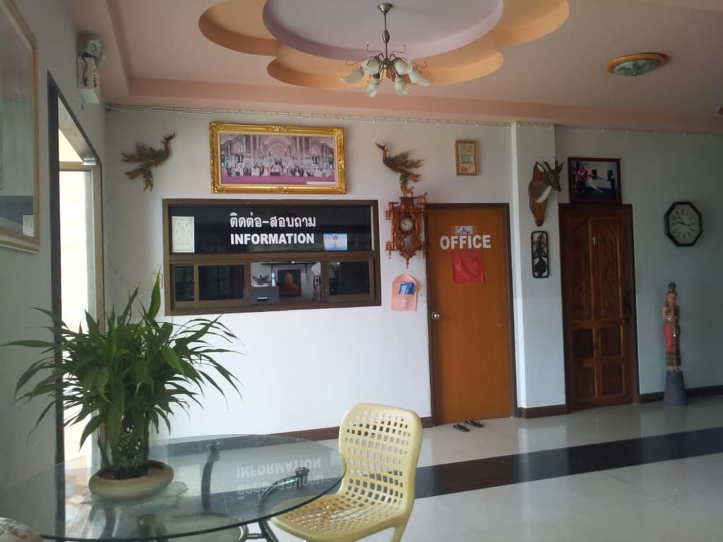 Tawantai Hotel - main photo