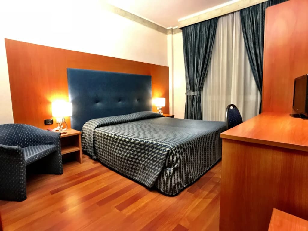 Hotel Mec - photo 4