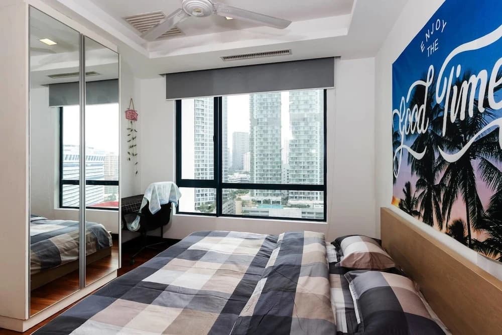 Casa Bukit Bintang 3Br By Guestready - photo 5