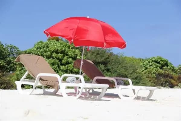 Sizam Reef View Guest House - photo 5