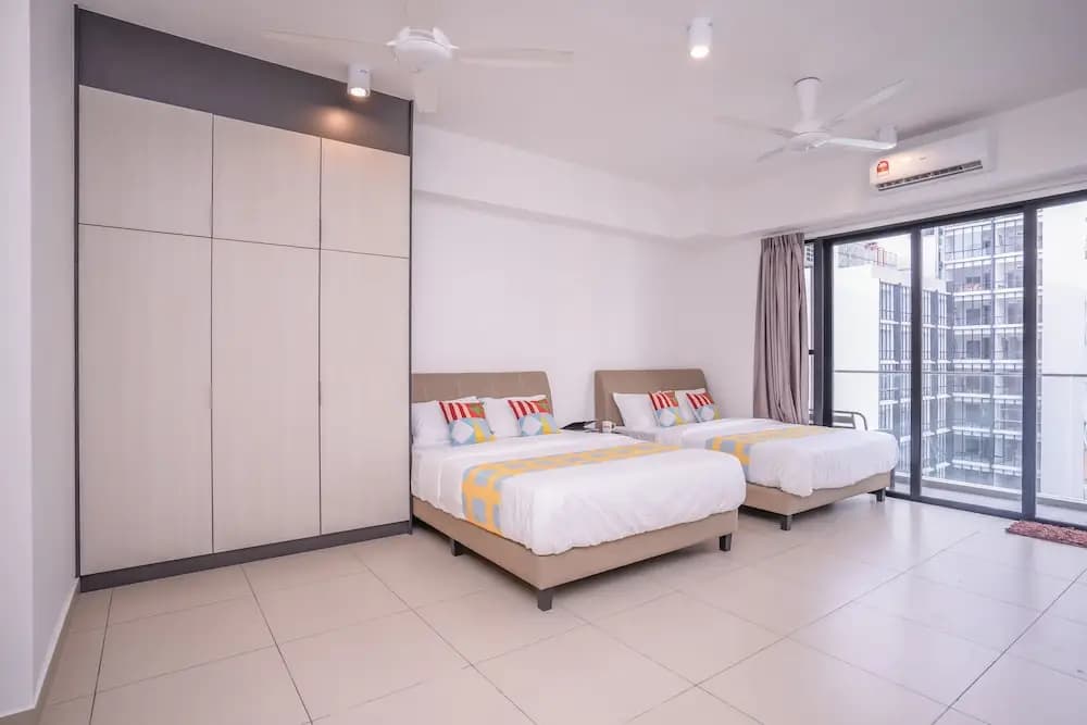 OYO Home 89882 Studio Midhill Genting - photo 3