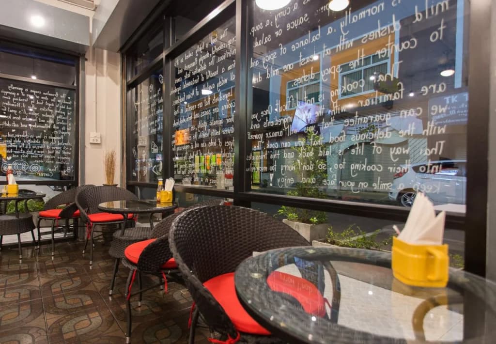 The Best Time Hostel - photo 13