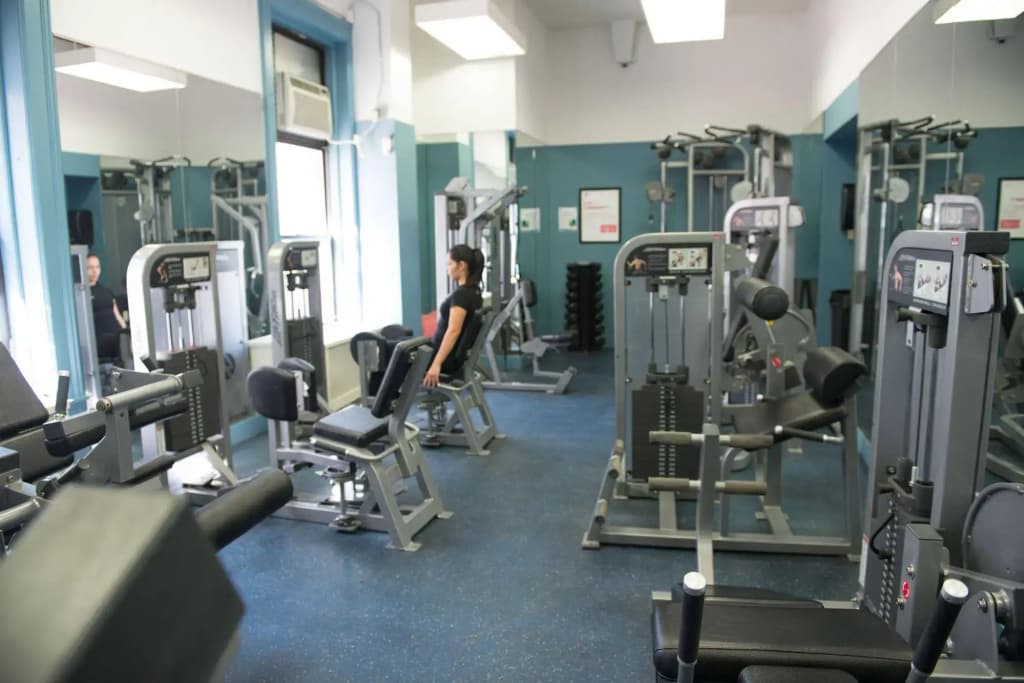 Greenpoint YMCA Hostel - photo 16