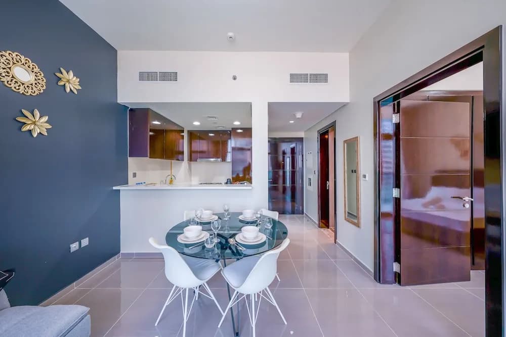 Tanin - Unique Modern Apt with Stunning Canal View - photo 15