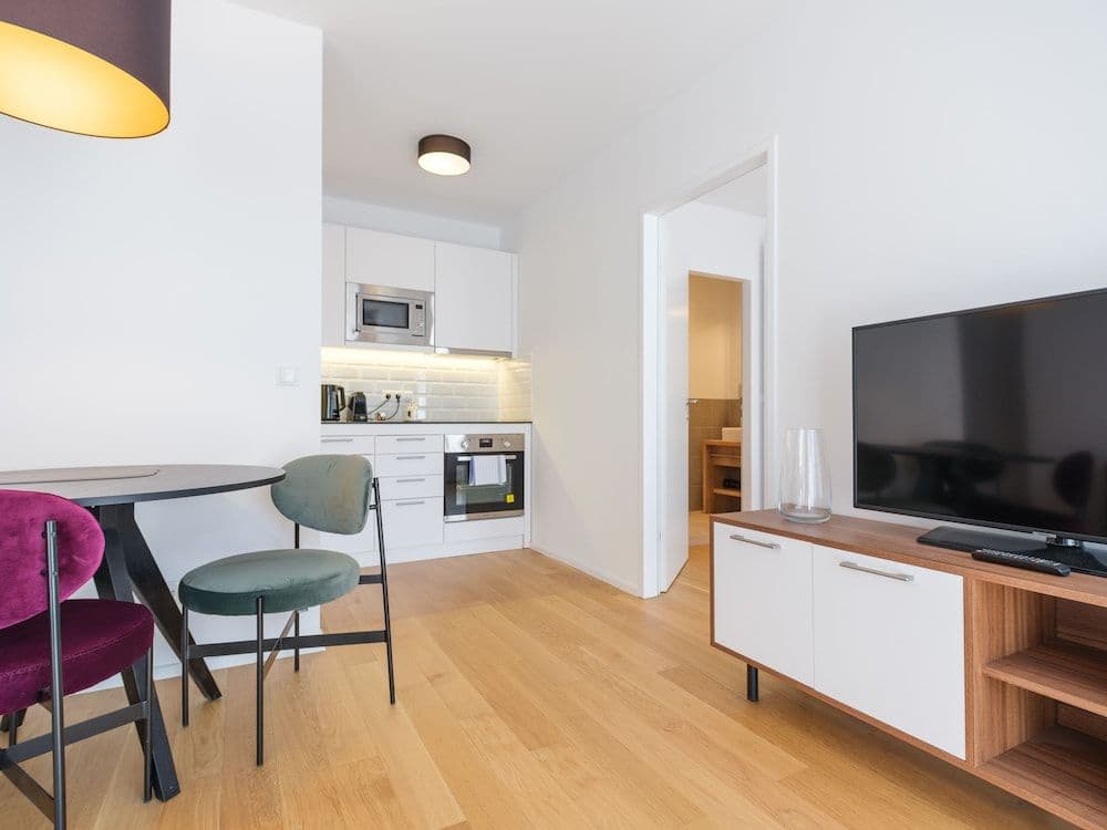 MyFavorit by Duschel Apartments Vienna - photo 15