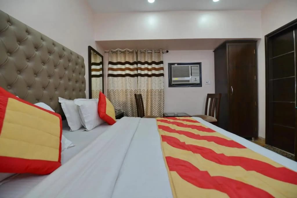 Hotel Kabeer Deluxe - photo 2