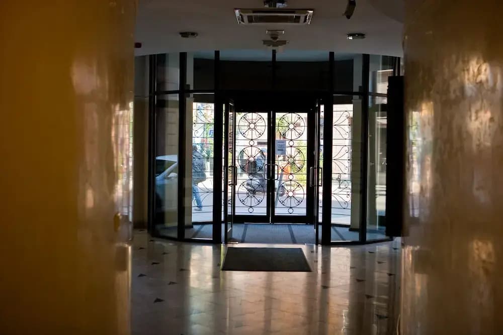 Town Hall Apart-hotel - photo 13