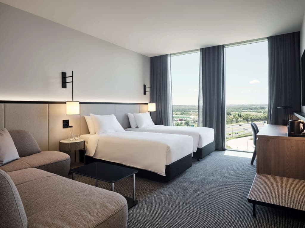 Hyatt Place Melbourne, Caribbean Park - photo 5