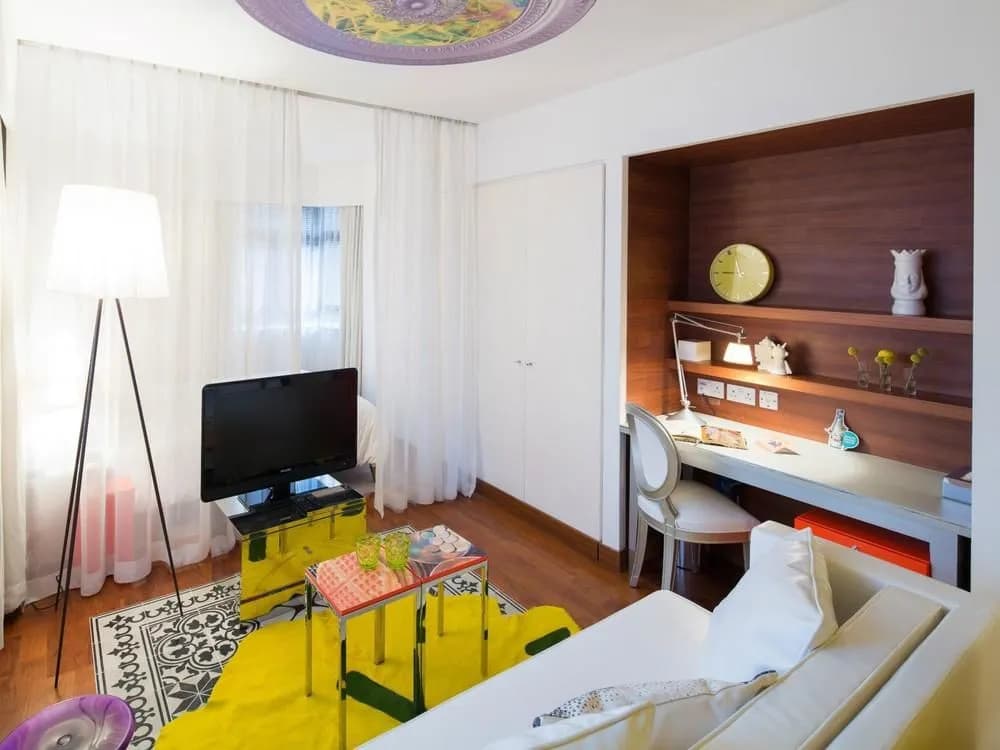 J Plus Hotel by YOO - photo 4