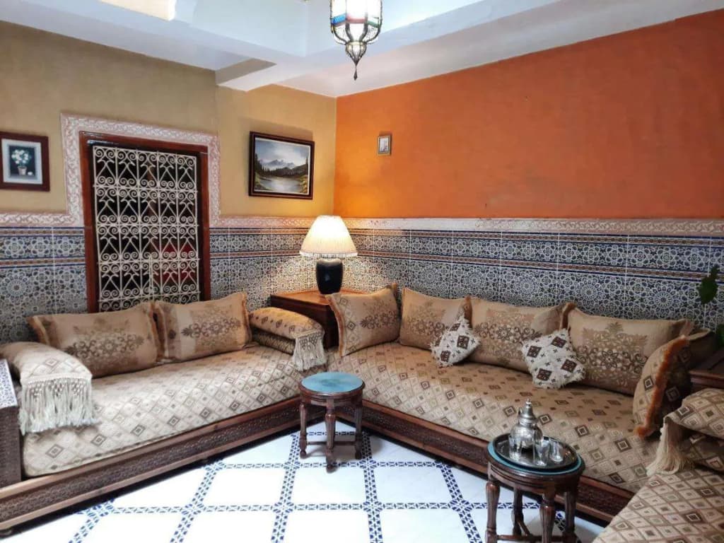 Riad 112 - photo 3