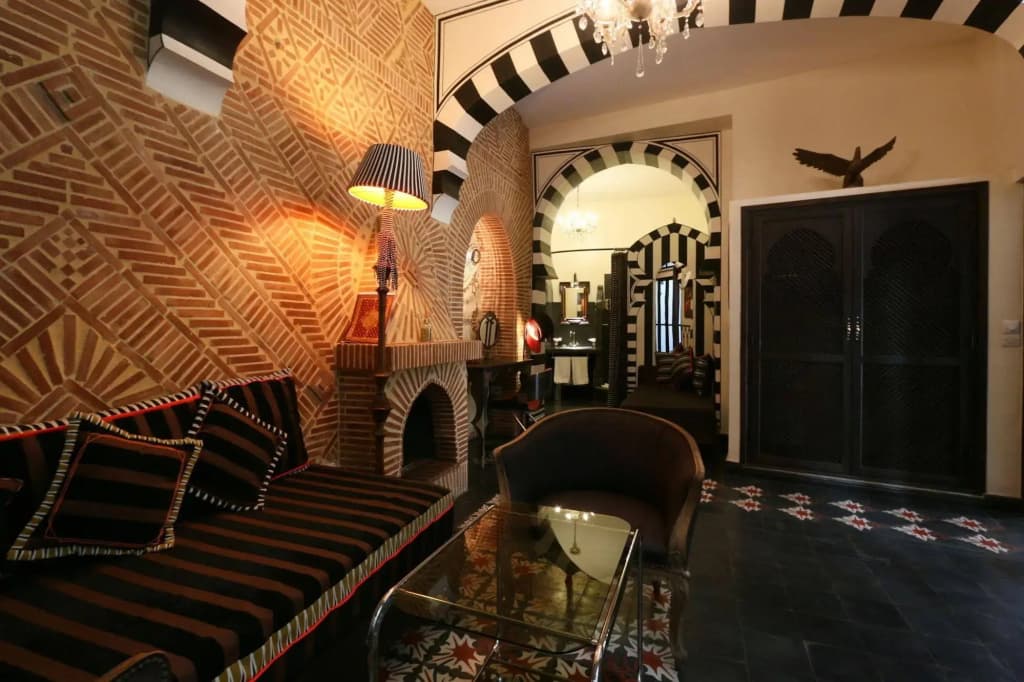 Riad Bindoo - photo 2