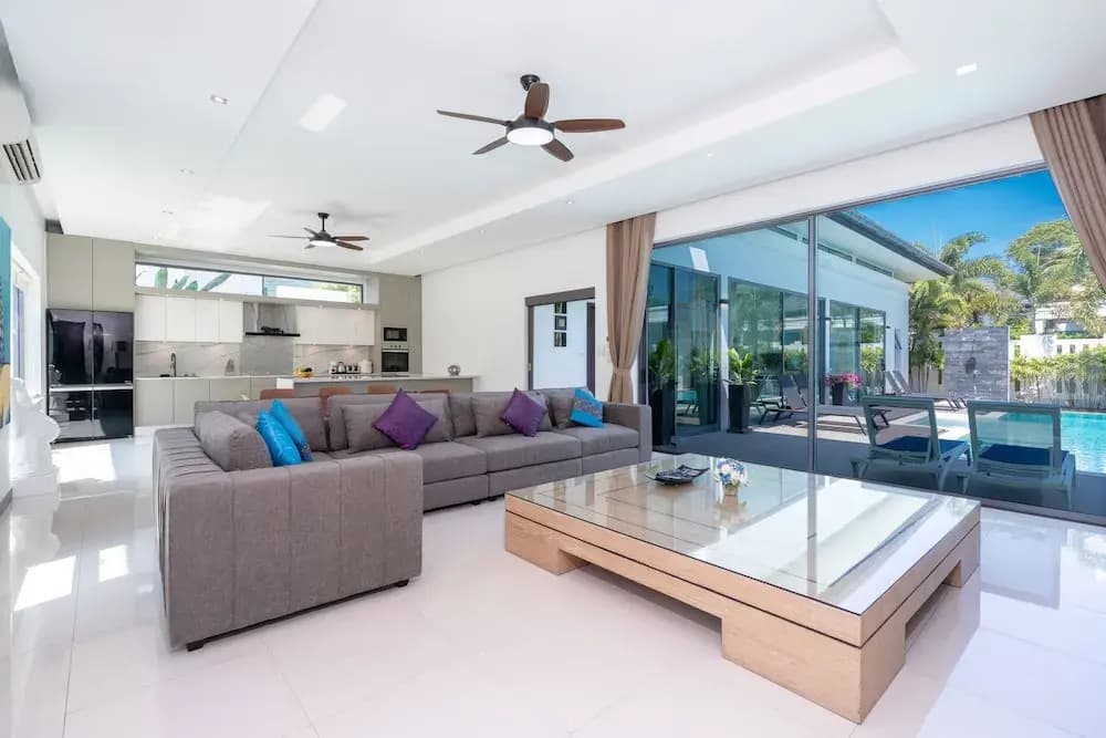 Villa Destiny - photo 37