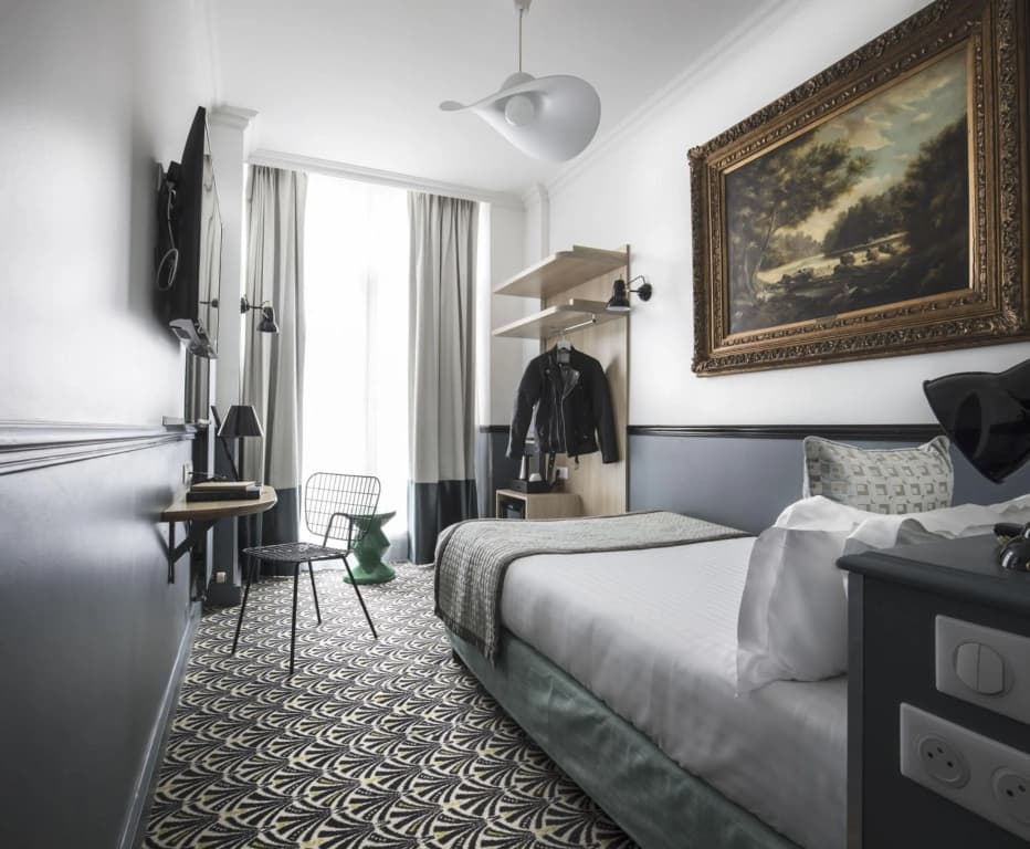 Hôtel Malte - Astotel - photo 20