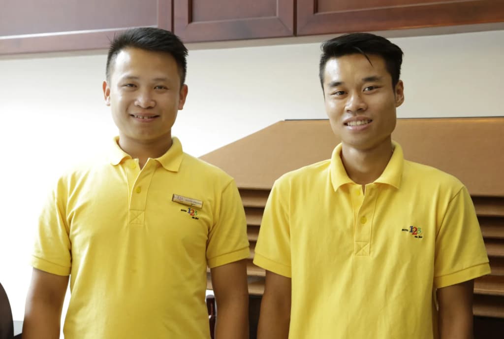 TK123 Hanoi Hotel - photo 29