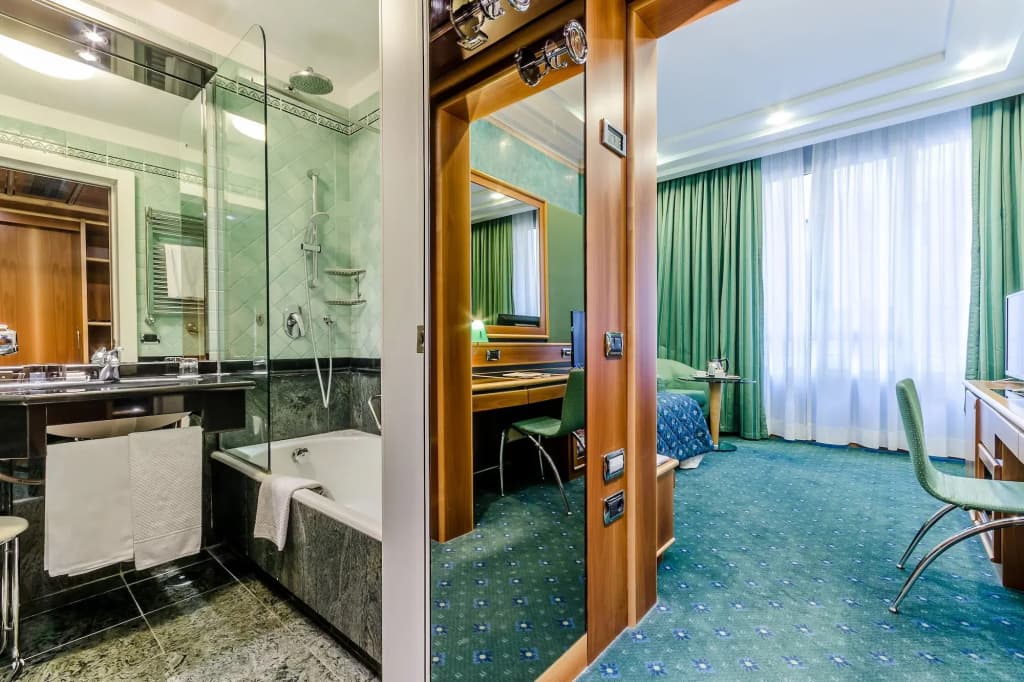 Hotel Brunelleschi - photo 5