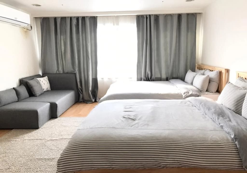 Red Stone Guest House - photo 5
