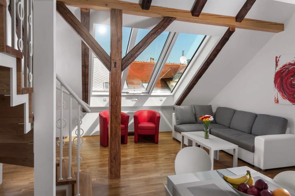 Residence Vocelova - photo 16