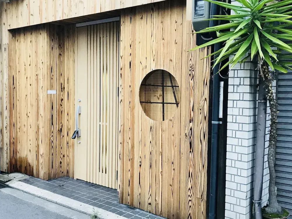 Osaka Premium House - photo 16