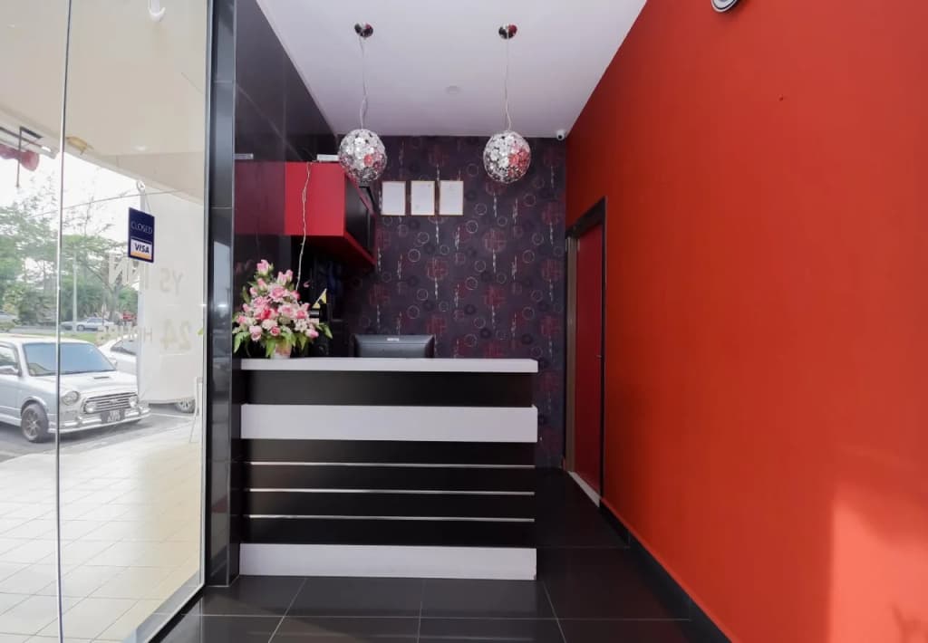 OYO 89301 YS Inn - photo 13