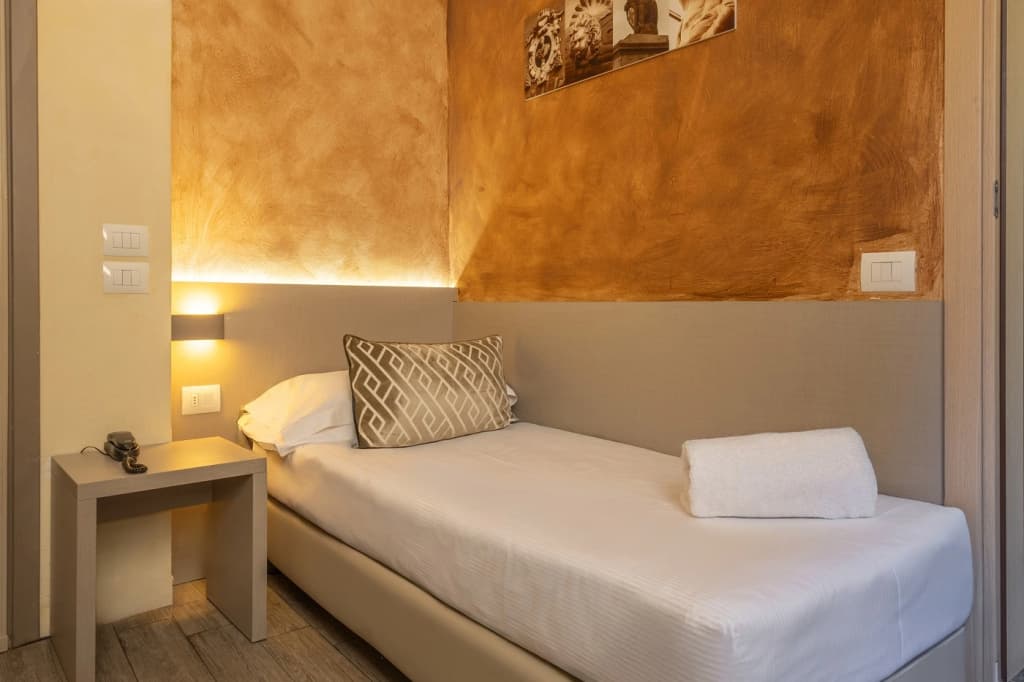 Albergo Firenze - photo 23