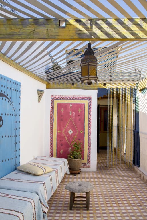 Riad Zara - photo 16