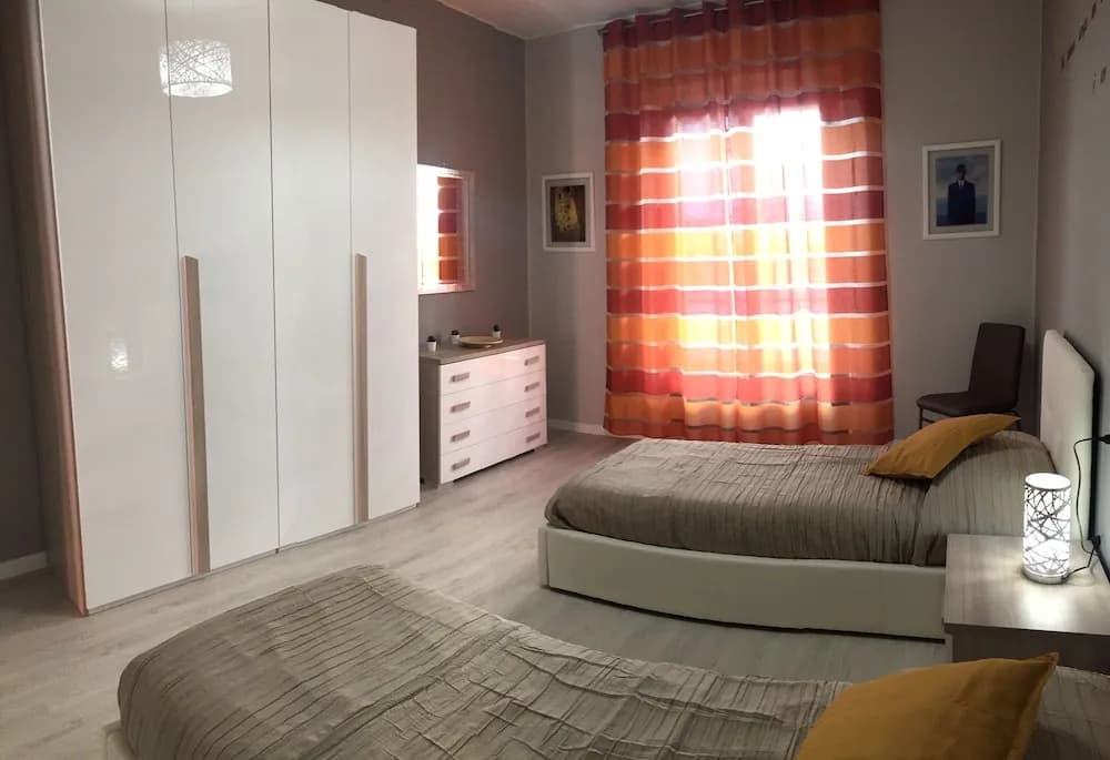 De Angeli Luxury Flat - photo 6