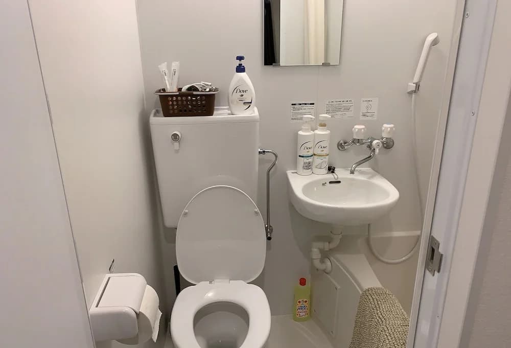 Hotel Minami - photo 9